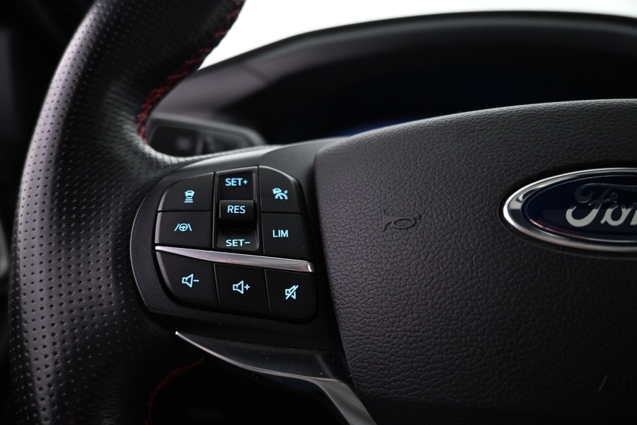 Ford USA Explorer vaihtoauto