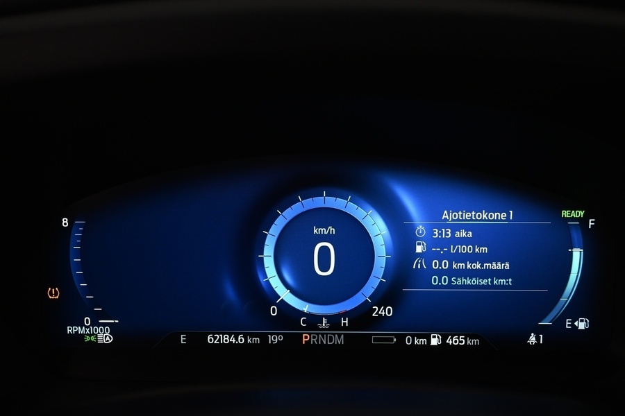 Ford USA Explorer vaihtoauto