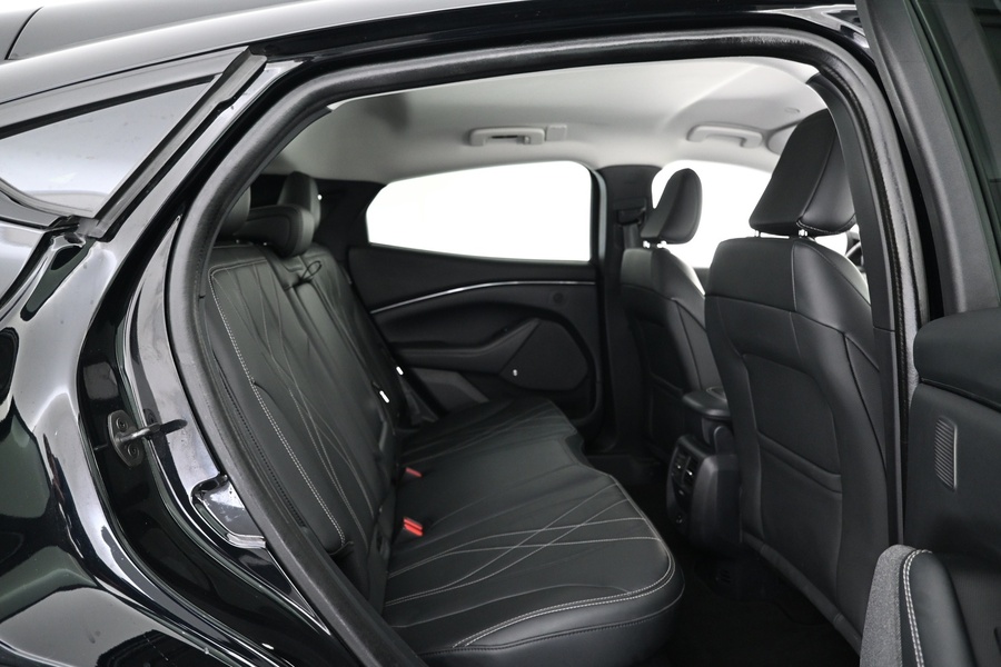 Ford USA Mustang vaihtoauto