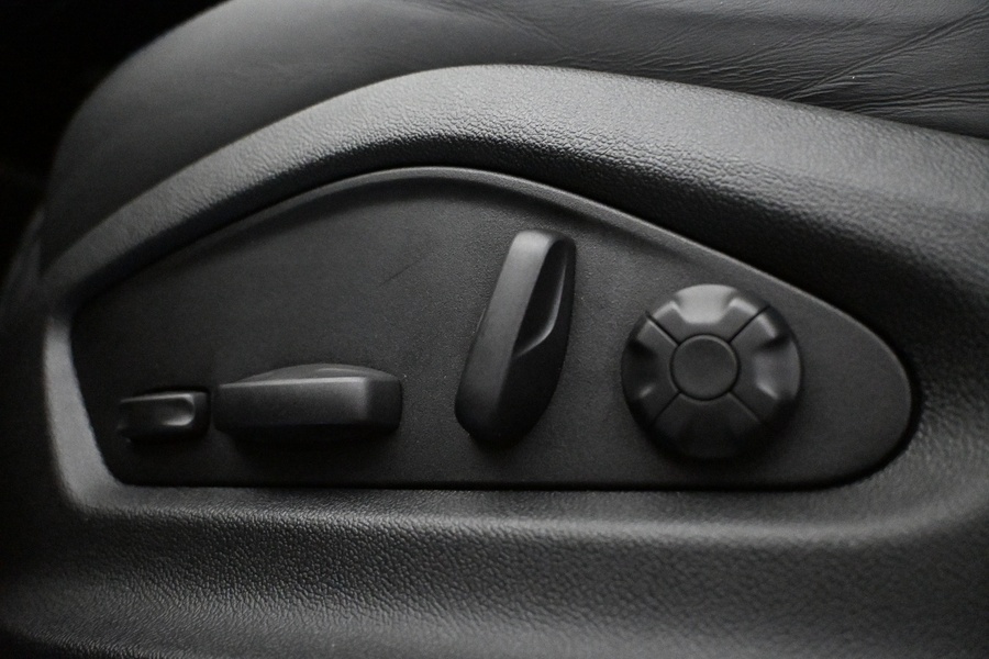 Porsche Cayenne vaihtoauto