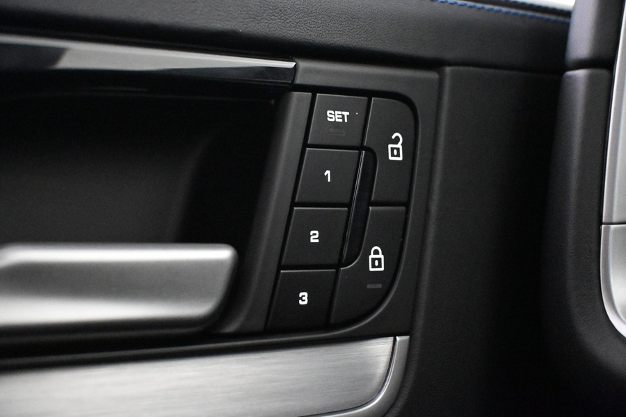 Porsche Cayenne vaihtoauto