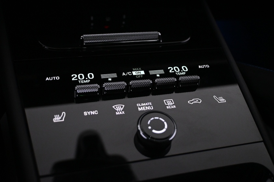 Porsche Cayenne vaihtoauto