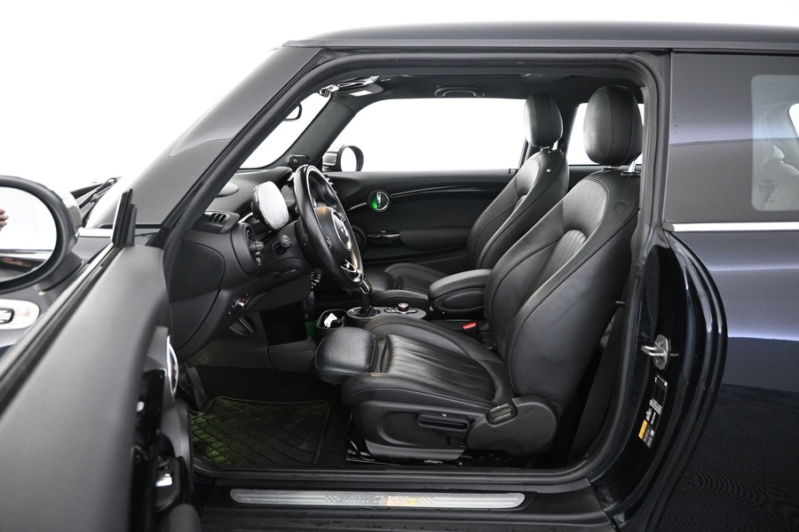 Mini Cooper vaihtoauto