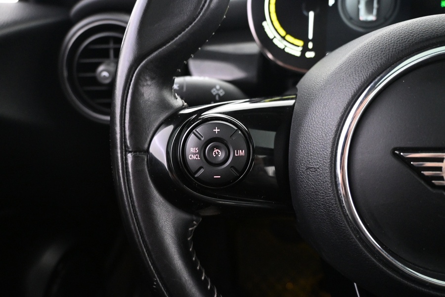 Mini Cooper vaihtoauto