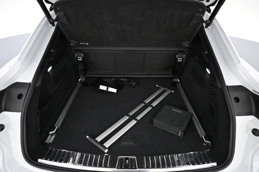 Porsche Cayenne vaihtoauto