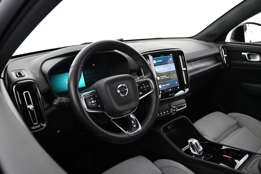 Volvo C40 vaihtoauto