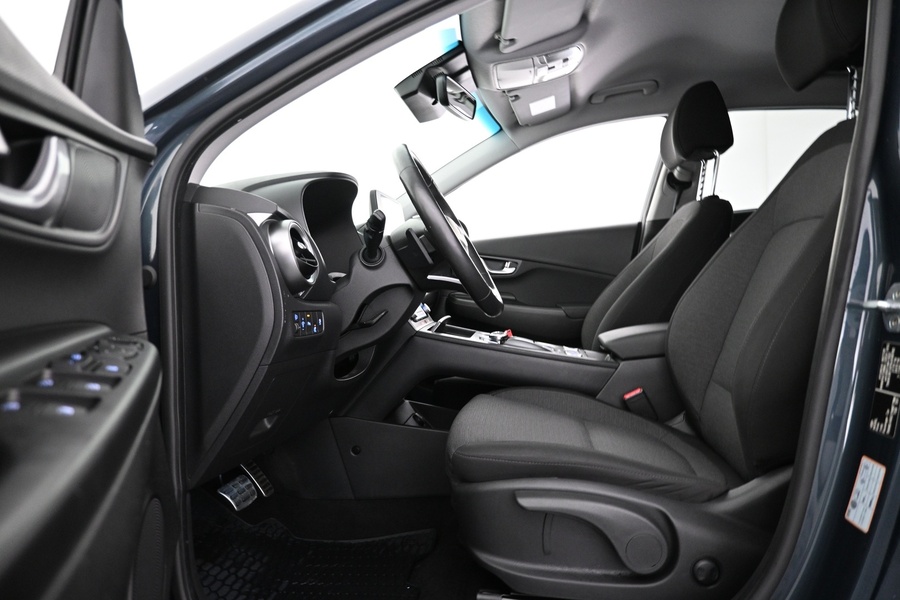 Hyundai Kona vaihtoauto
