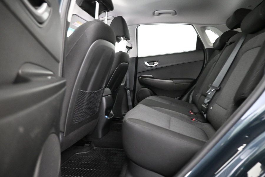Hyundai Kona vaihtoauto