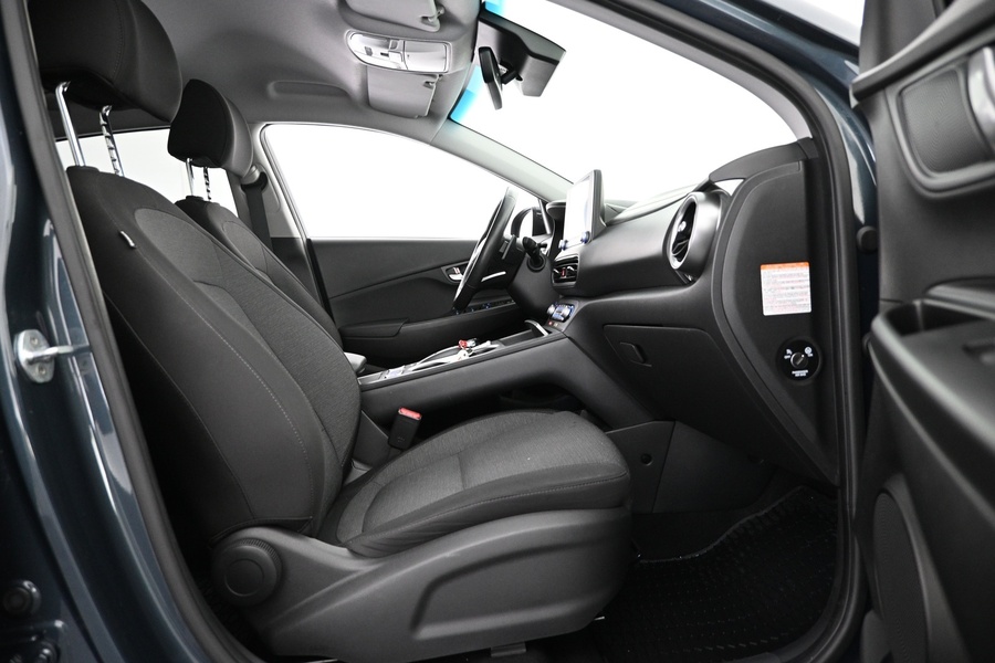 Hyundai Kona vaihtoauto