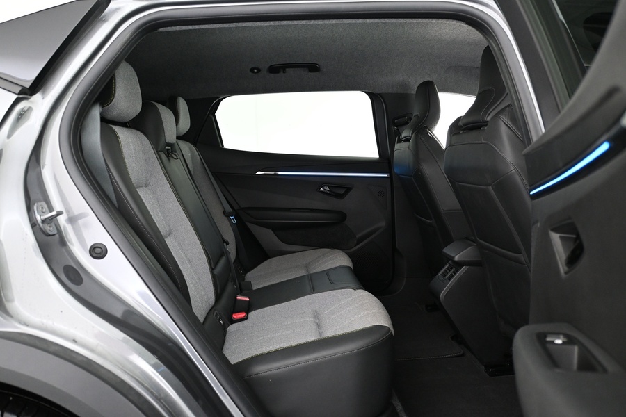 Renault Scénic vaihtoauto