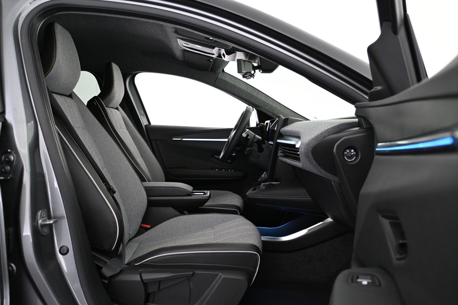 Renault Scénic vaihtoauto