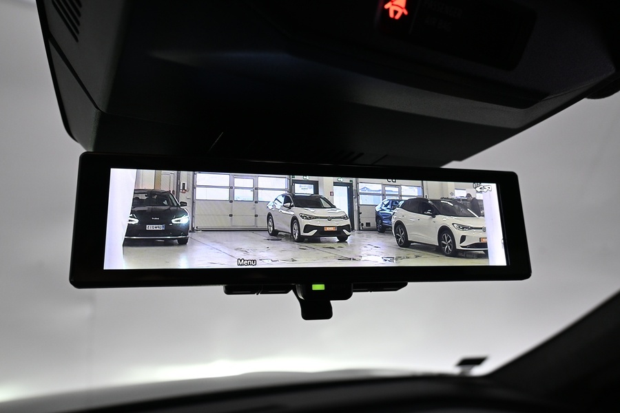 Renault Scénic vaihtoauto