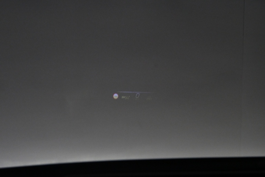 Mercedes-Benz EQS vaihtoauto