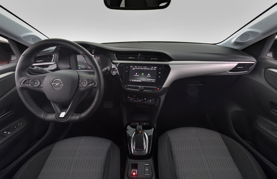 Opel Corsa-e vaihtoauto