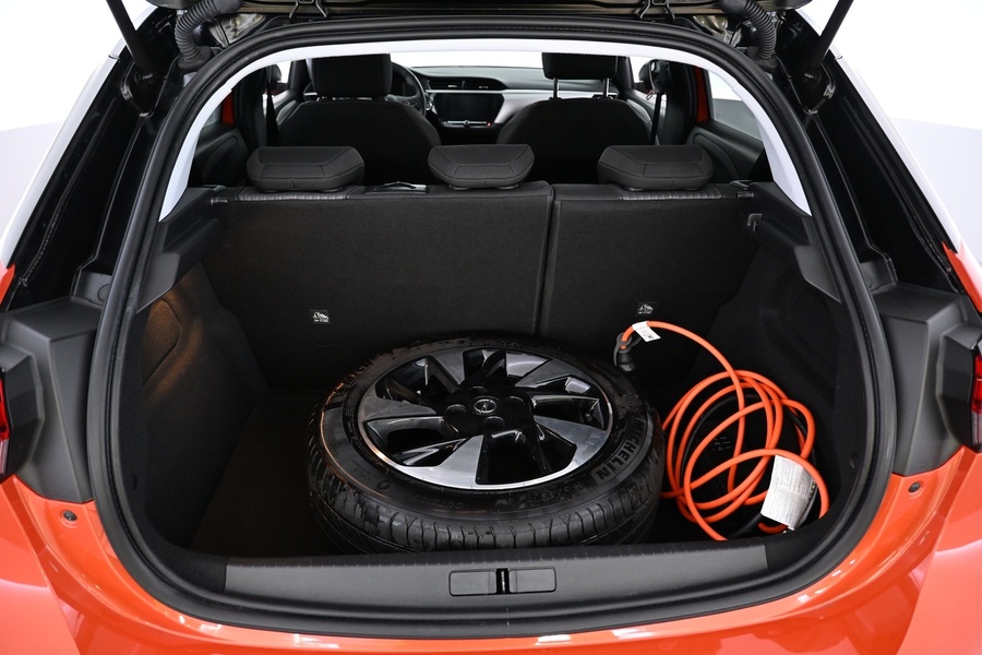 Opel Corsa-e vaihtoauto