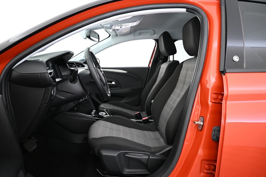 Opel Corsa-e vaihtoauto