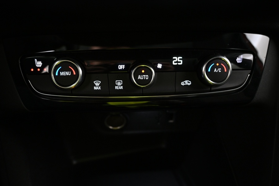 Opel Corsa-e vaihtoauto