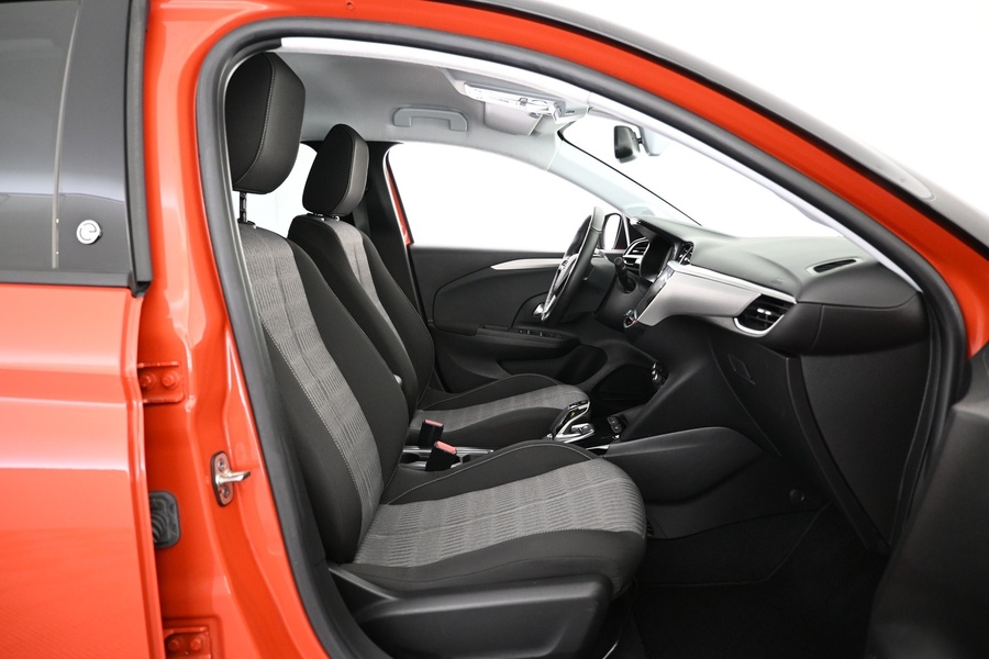 Opel Corsa-e vaihtoauto