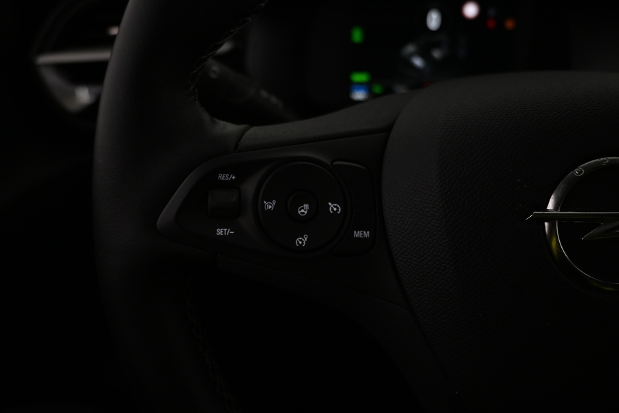 Opel Corsa-e vaihtoauto