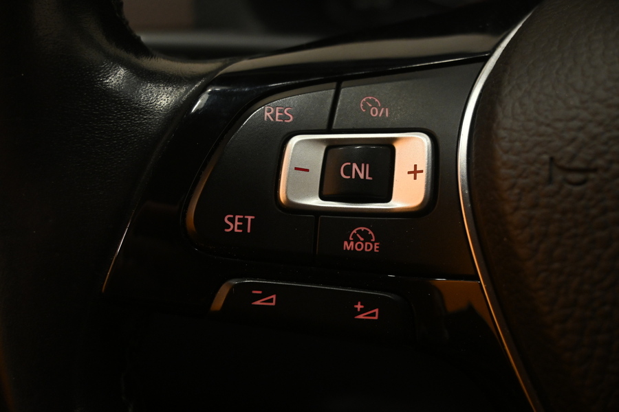 Volkswagen Caddy vaihtoauto