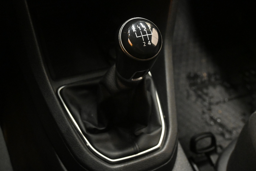 Volkswagen Caddy vaihtoauto