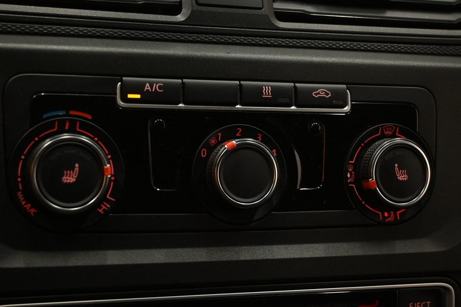 Volkswagen Caddy vaihtoauto