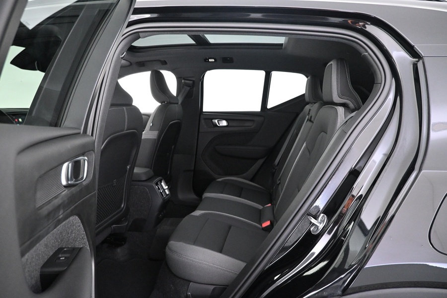 Volvo EX40 vaihtoauto