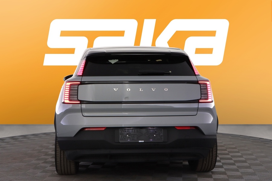 Volvo EX30 vaihtoauto