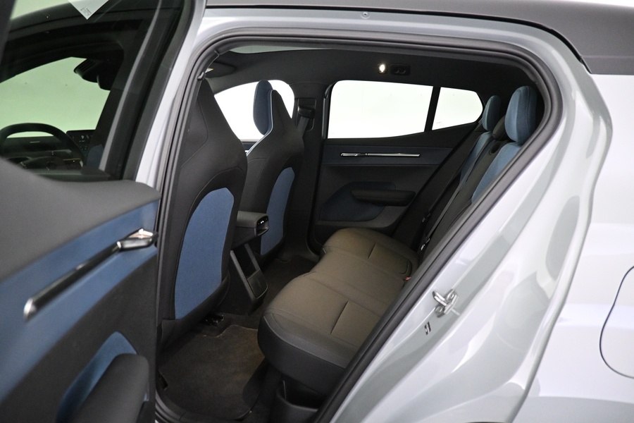 Volvo EX30 vaihtoauto