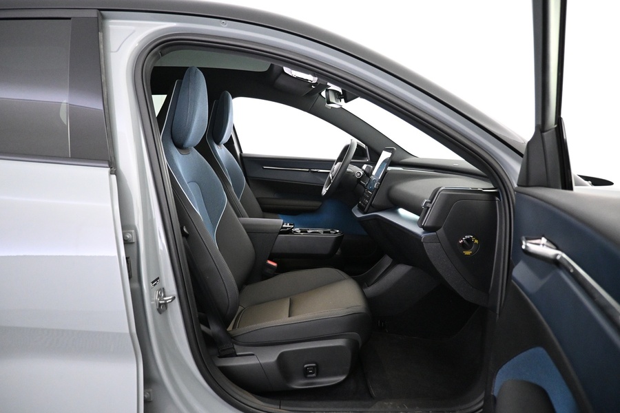 Volvo EX30 vaihtoauto