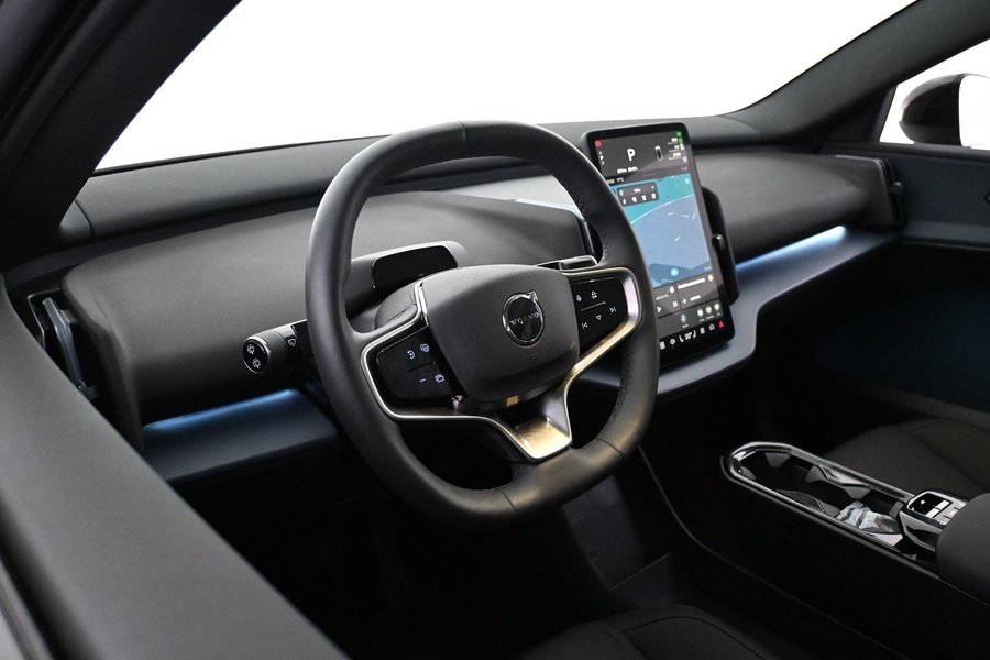 Volvo EX30 vaihtoauto