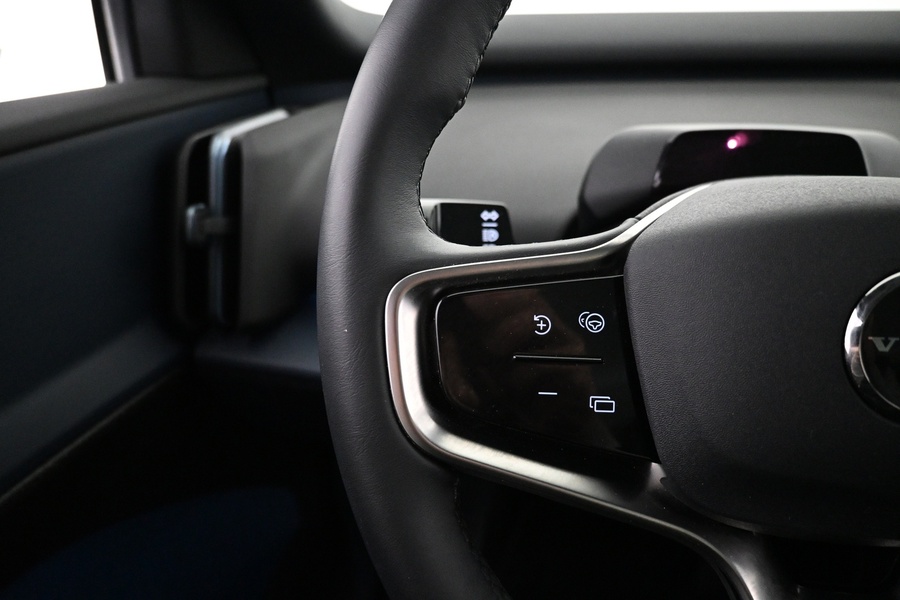 Volvo EX30 vaihtoauto