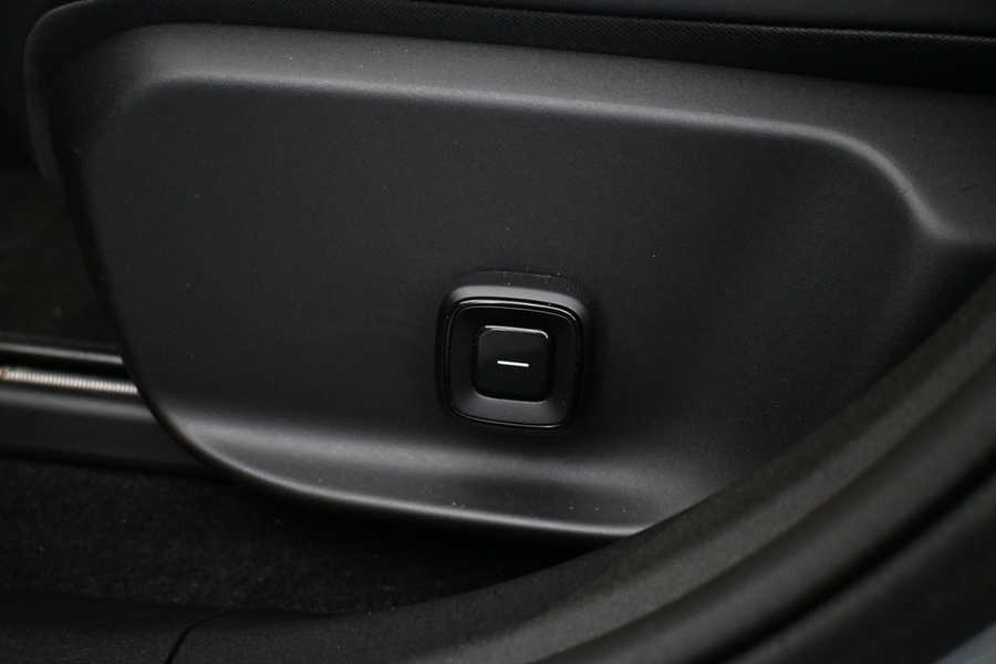 Volvo EX30 vaihtoauto