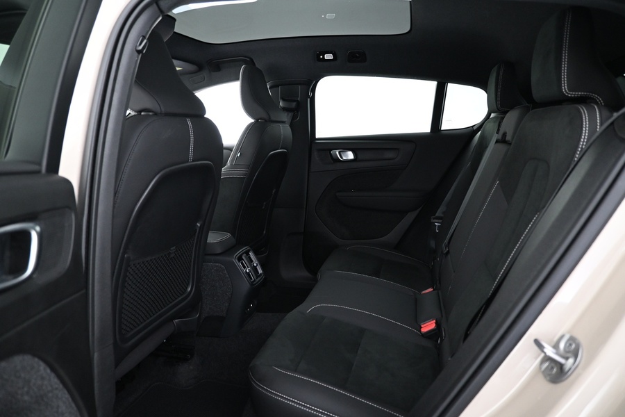 Volvo EC40 vaihtoauto