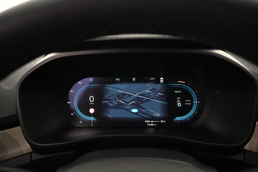 Volvo EC40 vaihtoauto