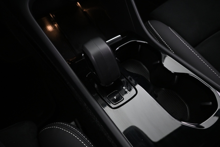 Volvo EC40 vaihtoauto