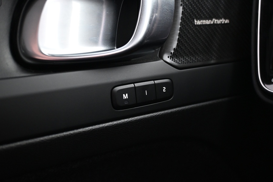 Volvo EC40 vaihtoauto