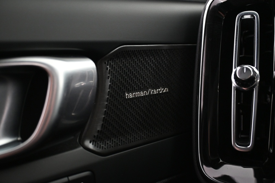 Volvo EC40 vaihtoauto