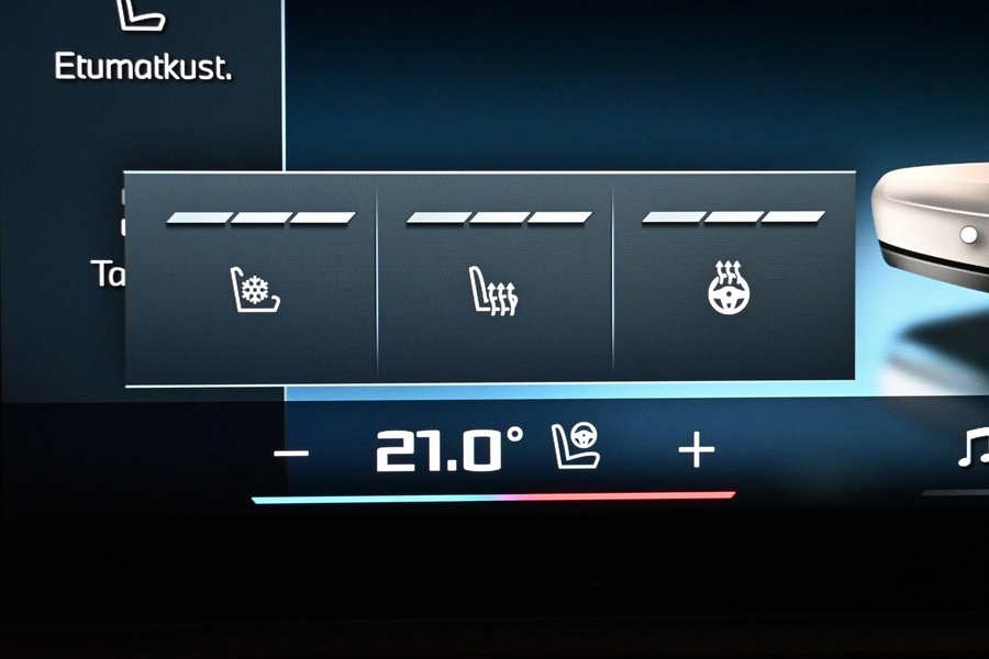 BMW i7 vaihtoauto