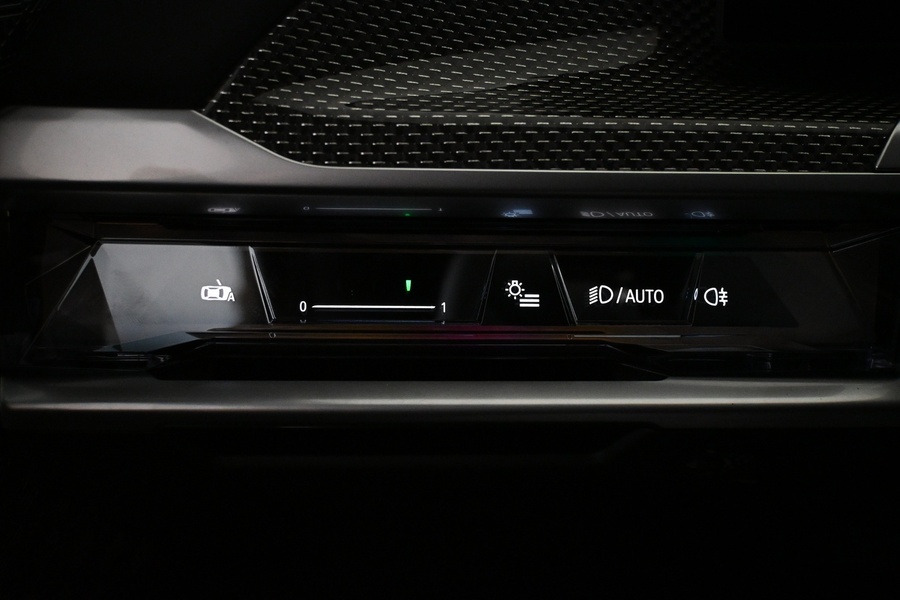BMW i7 vaihtoauto