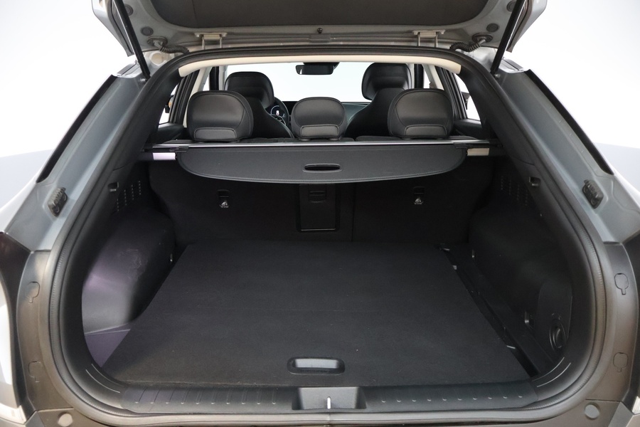 Kia EV6 vaihtoauto