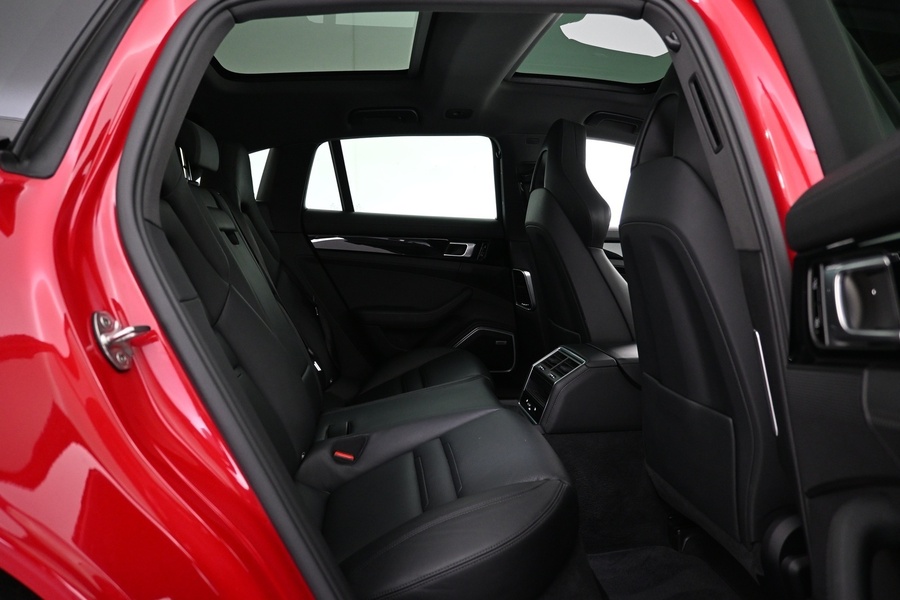 Porsche Panamera vaihtoauto