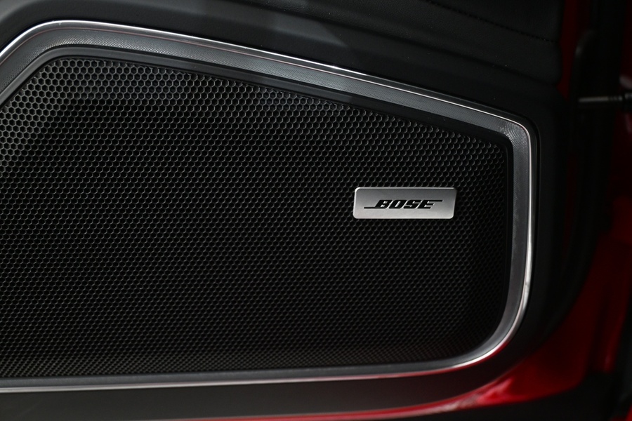 Porsche Panamera vaihtoauto