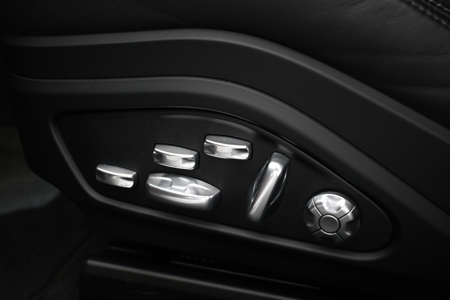 Porsche Panamera vaihtoauto