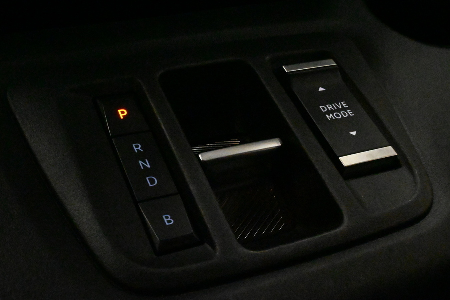 Toyota Proace CITY EV vaihtoauto