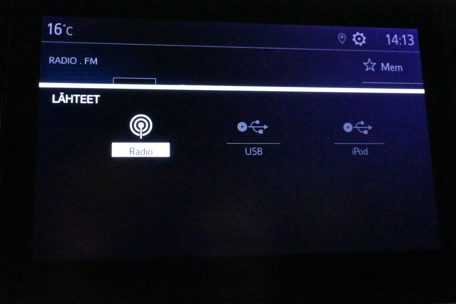 Toyota Proace CITY EV vaihtoauto