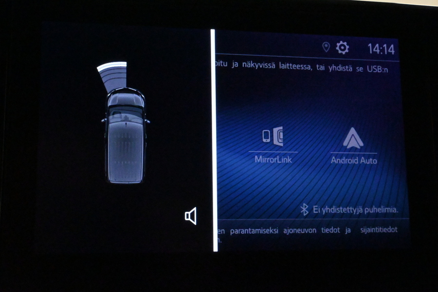 Toyota Proace CITY EV vaihtoauto