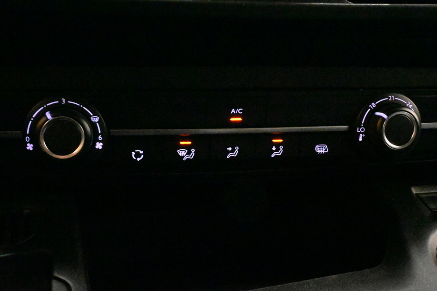 Toyota Proace CITY EV vaihtoauto