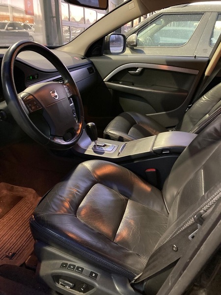 Volvo XC70 vaihtoauto