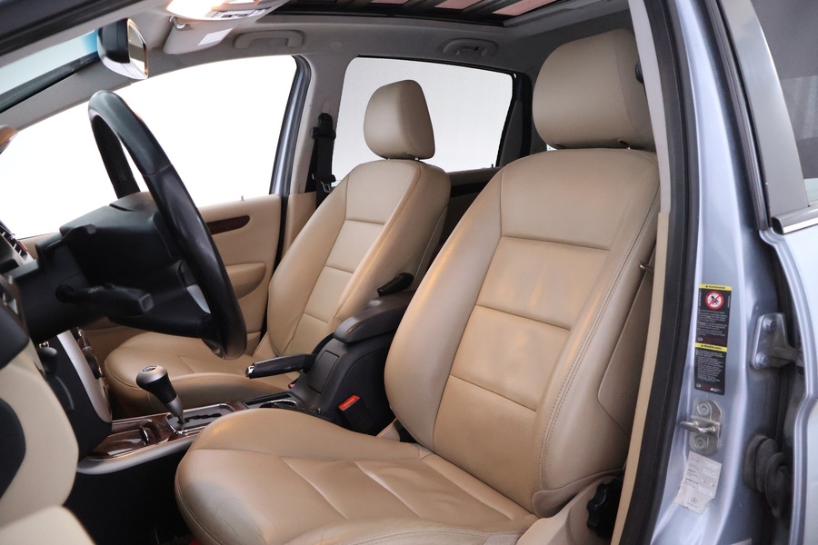 Mercedes-Benz B vaihtoauto
